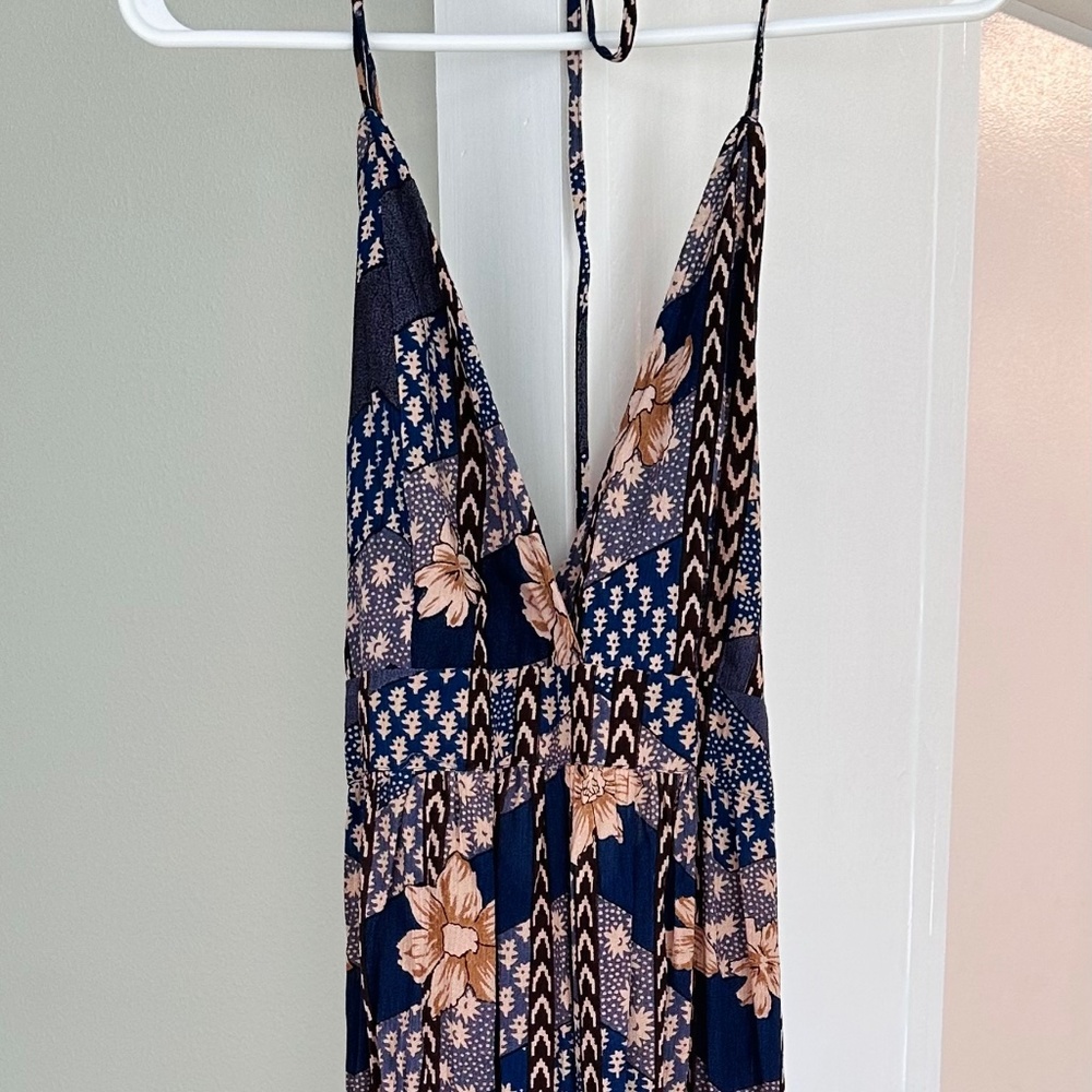 O’Neill Maxi Dress